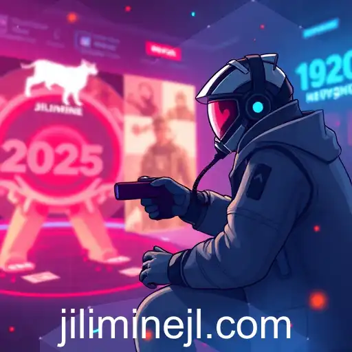 Exploring Digital Frontiers with Jilimine