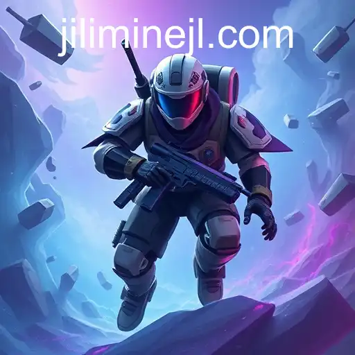 Jilimine: A New Era in Gaming