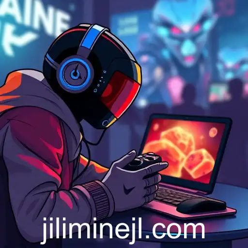 Jilimine Revolutionizes Online Gaming Experience