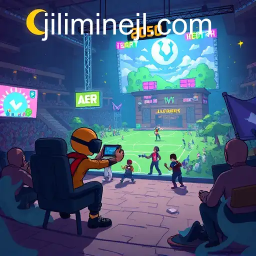 The Evolving Landscape of Online Gaming