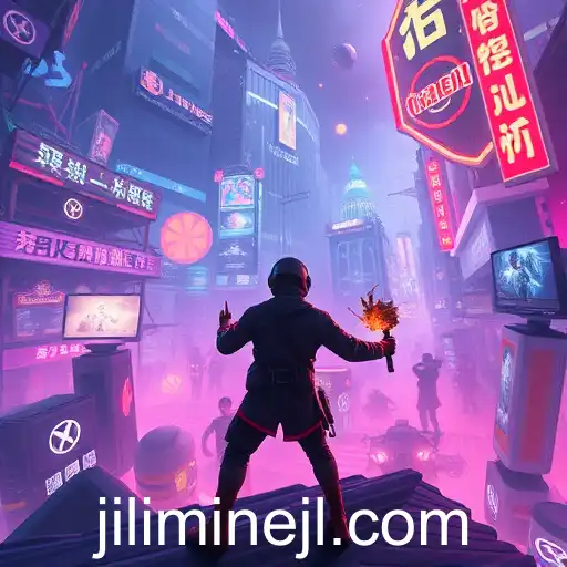 The Rise of Jilimine in the Gaming World